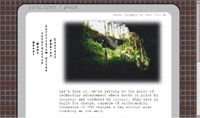 Web Design for Yeric